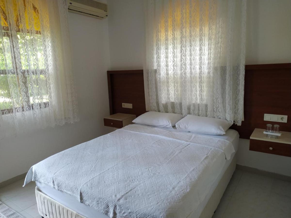 Olympos Yavuz Hotel Çıralı Exteriér fotografie