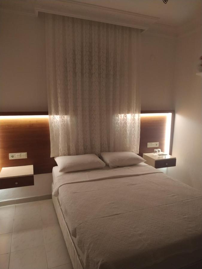 Olympos Yavuz Hotel Çıralı Exteriér fotografie