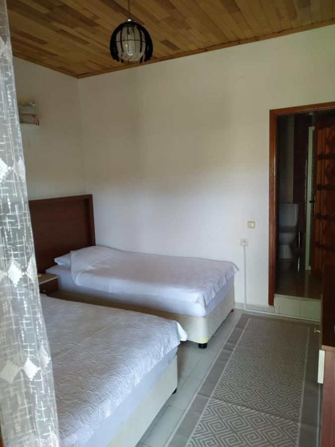 Olympos Yavuz Hotel Çıralı Exteriér fotografie