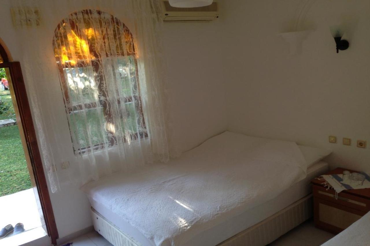 Olympos Yavuz Hotel Çıralı Exteriér fotografie