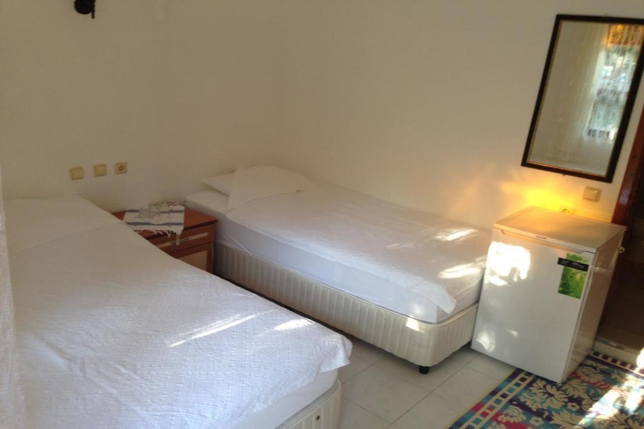 Olympos Yavuz Hotel Çıralı Exteriér fotografie