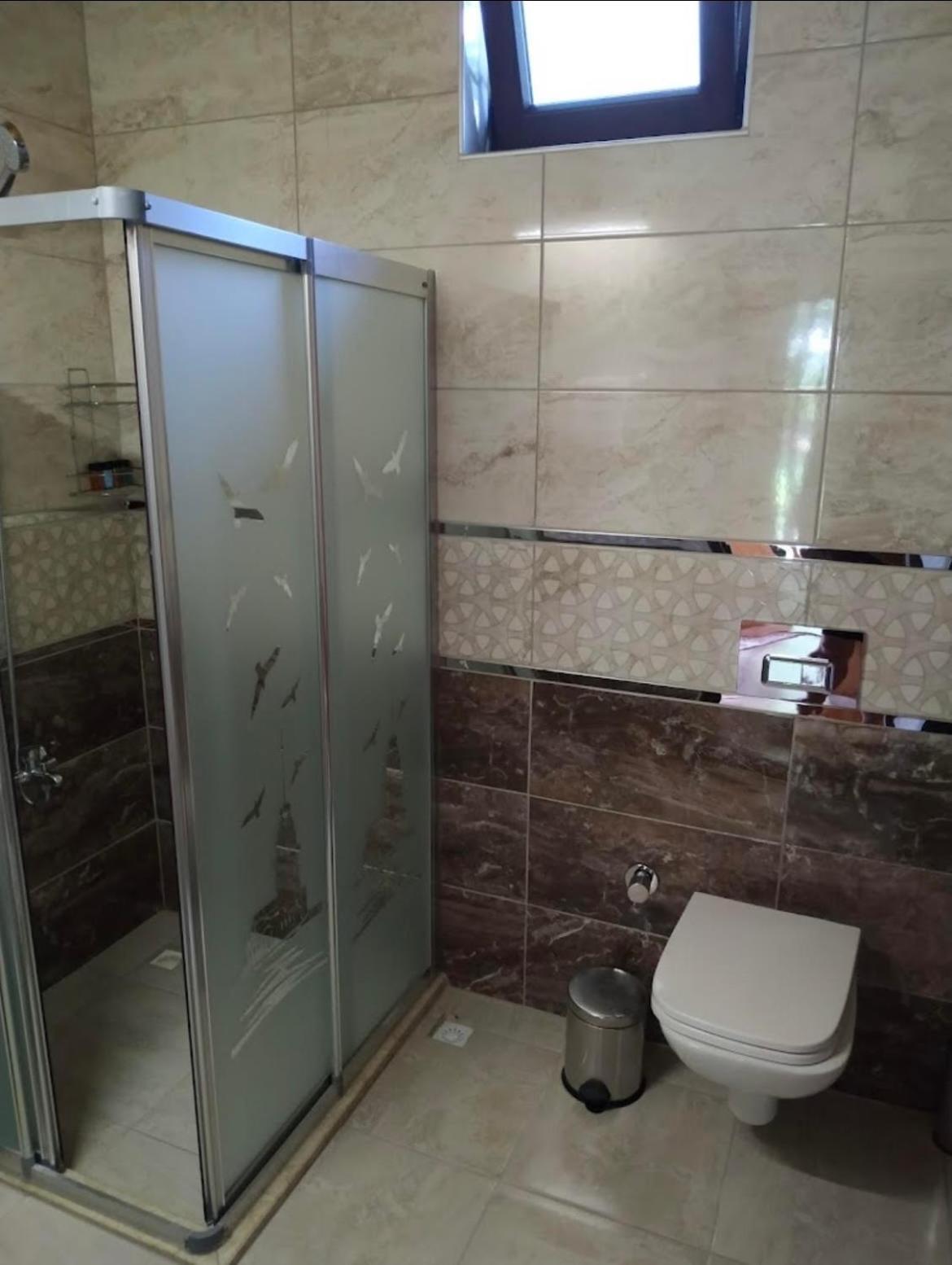 Olympos Yavuz Hotel Çıralı Exteriér fotografie