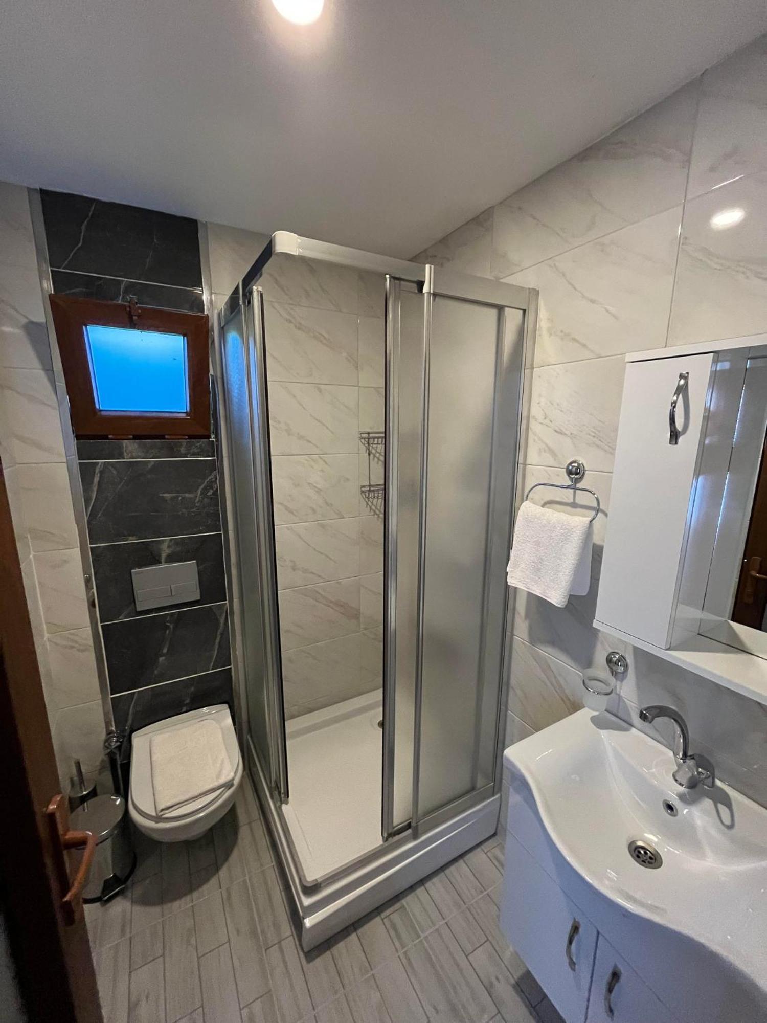 Olympos Yavuz Hotel Çıralı Exteriér fotografie